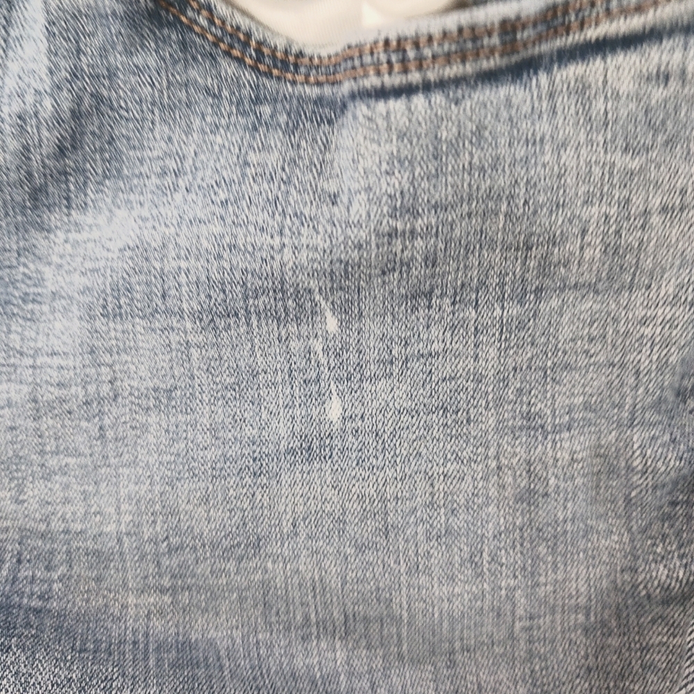 Levi's Red Tag, Classic Straight, size 6 short